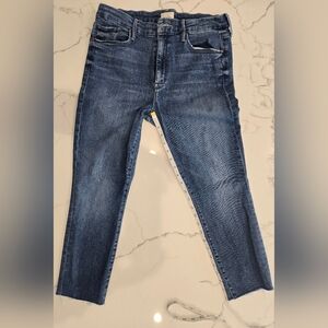 MOTHER - The Looker. Color/Wash: Groovin'. SIZE 32